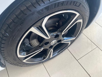 Used Vauxhall Corsa 2022 for sale - 79050495: Photo