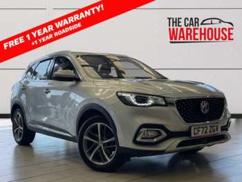 Used MG MG HS 2023 for sale - 75308819: Photo