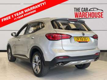 Used MG MG HS 2023 for sale - 75308819: Photo