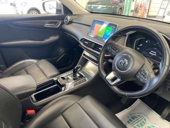 Used MG MG HS 2023 for sale - 75308819: Photo