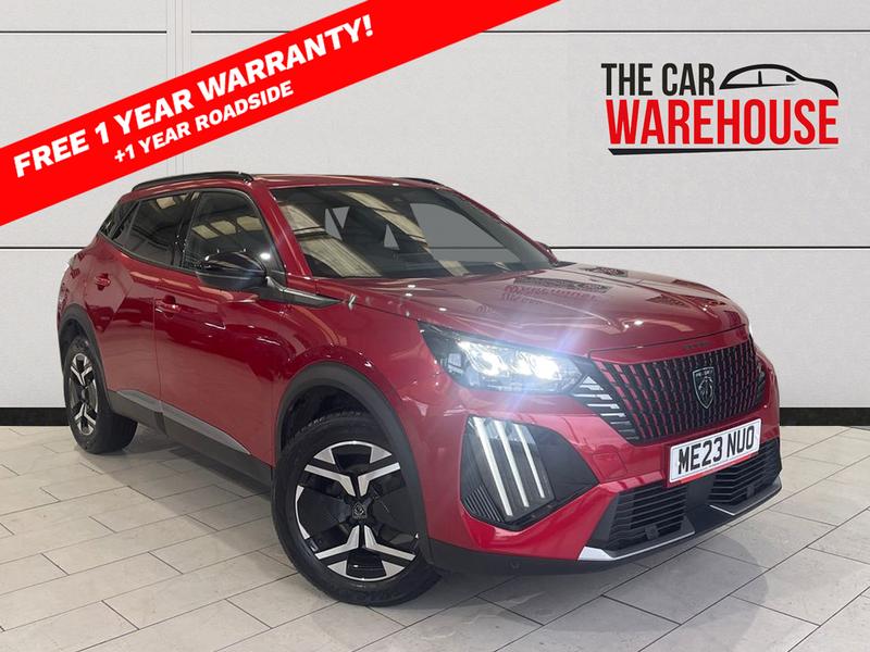 Used Peugeot 2008 2023 for sale - 76744319: Photo 1