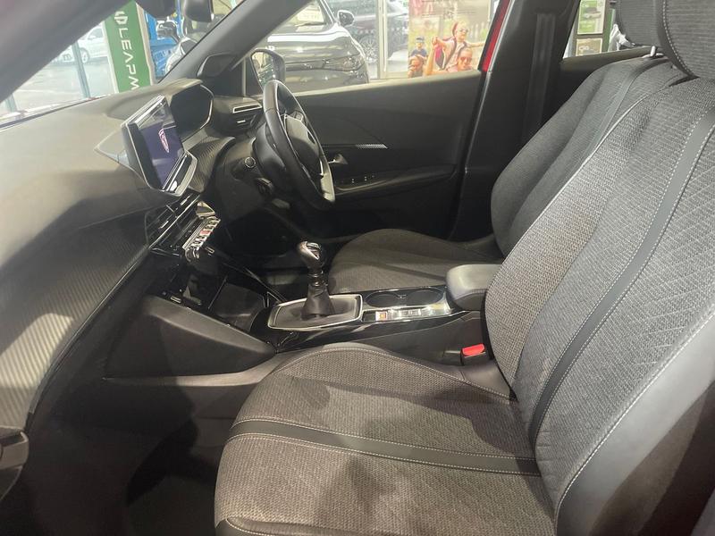 Used Peugeot 2008 2023 for sale - 76744319: Photo 11