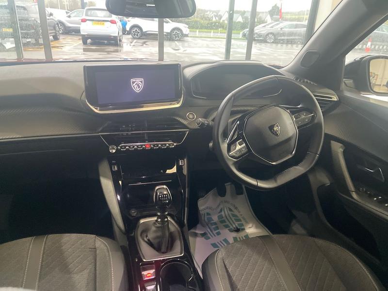 Used Peugeot 2008 2023 for sale - 76744319: Photo 12