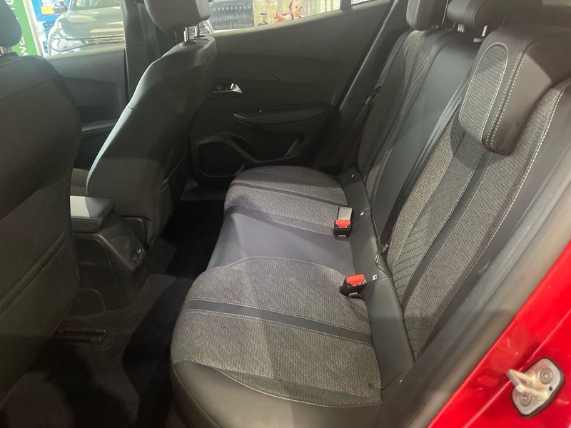 Used Peugeot 2008 2023 for sale - 76744319: Photo 13