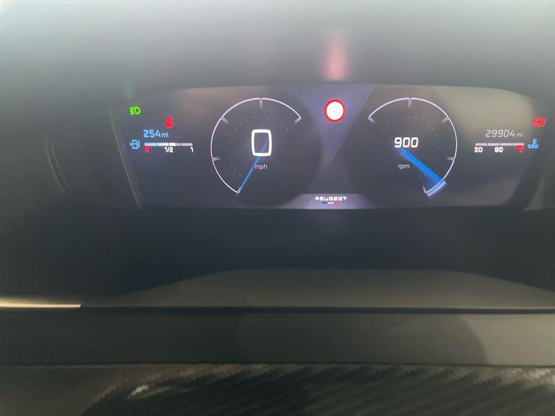 Used Peugeot 2008 2023 for sale - 76744319: Photo 16