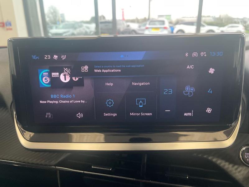 Used Peugeot 2008 2023 for sale - 76744319: Photo 17