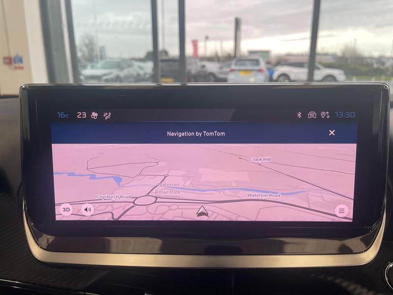 Used Peugeot 2008 2023 for sale - 76744319: Photo 23