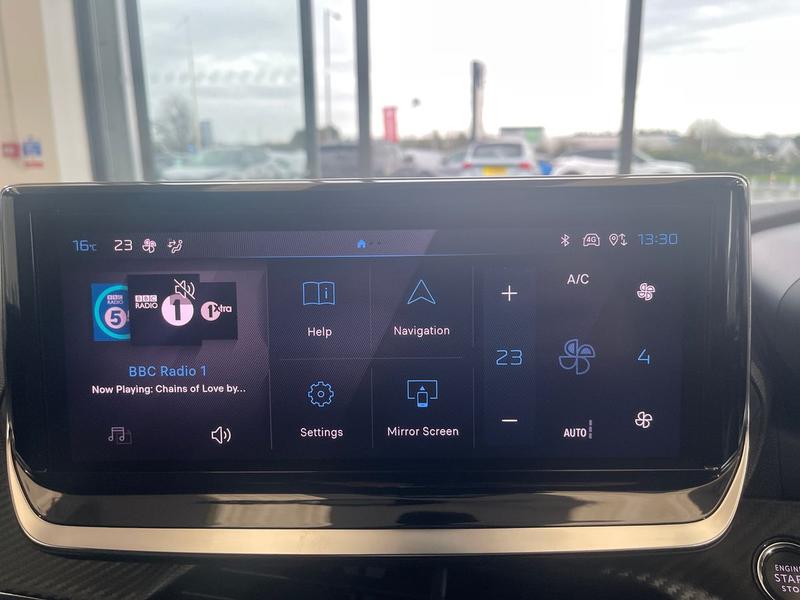 Used Peugeot 2008 2023 for sale - 76744319: Photo 24