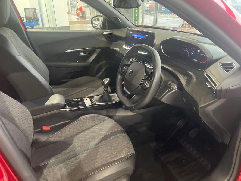 Used Peugeot 2008 2023 for sale - 76744319: Photo 3