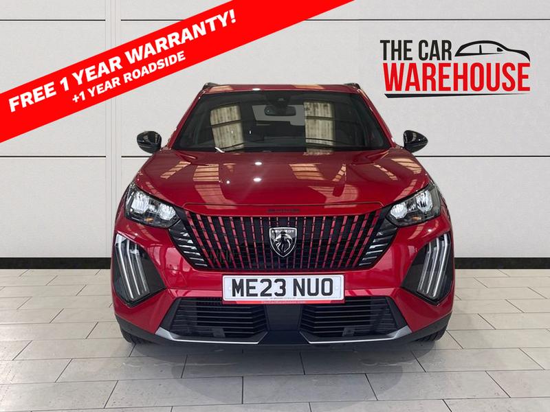 Used Peugeot 2008 2023 for sale - 76744319: Photo 6