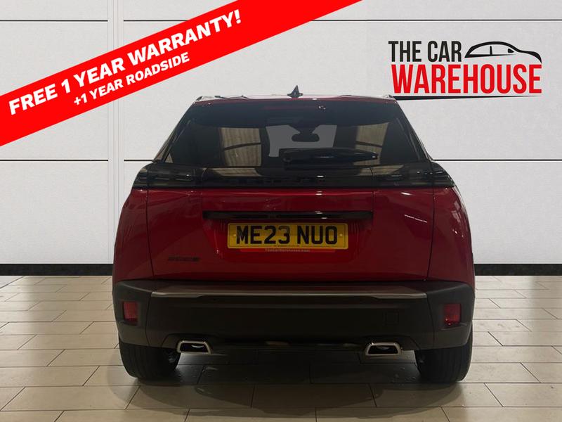 Used Peugeot 2008 2023 for sale - 76744319: Photo 8