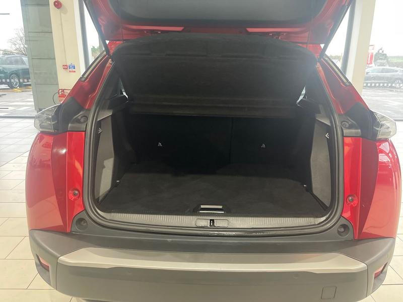 Used Peugeot 2008 2023 for sale - 76744319: Photo 9