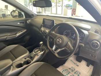 Used Nissan Juke 2023 for sale - 74742798: Photo