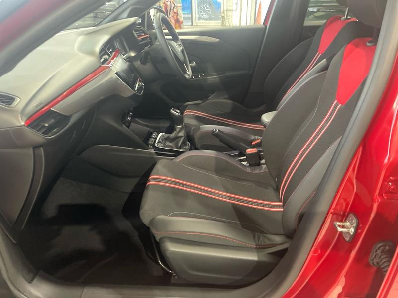 Used Vauxhall Corsa 2023 for sale - 76744325: Photo 11