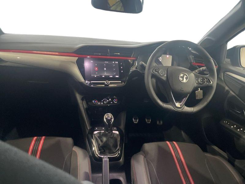 Used Vauxhall Corsa 2023 for sale - 76744325: Photo 12
