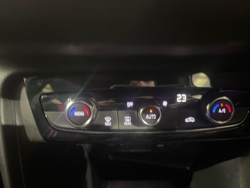 Used Vauxhall Corsa 2023 for sale - 76744325: Photo 24