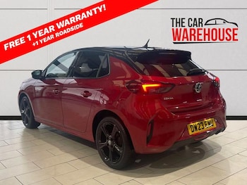 Used Vauxhall Corsa 2023 for sale - 76744325: Photo