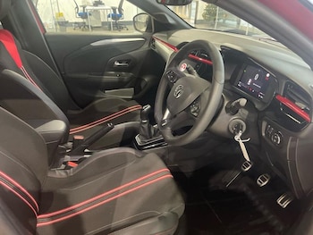 Used Vauxhall Corsa 2023 for sale - 76744325: Photo