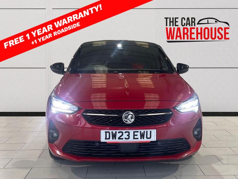 Used Vauxhall Corsa 2023 for sale - 76744325: Photo 6