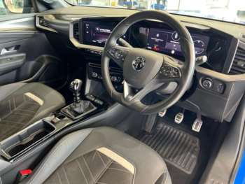 Used Vauxhall Mokka 2023 for sale - 75337920: Photo