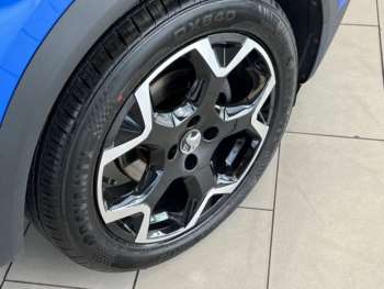 Used Vauxhall Mokka 2023 for sale - 75337920: Photo