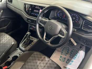 Used Volkswagen Taigo 2022 for sale - 72981647: Photo