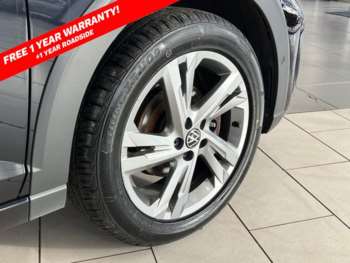 Used Volkswagen Taigo 2022 for sale - 72981647: Photo
