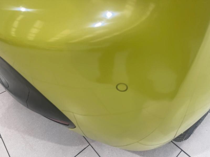 Used Peugeot 208 2024 for sale - 76744321: Photo 18