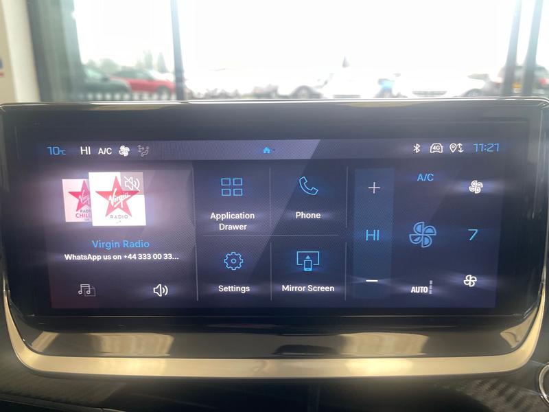 Used Peugeot 208 2024 for sale - 76744321: Photo 23