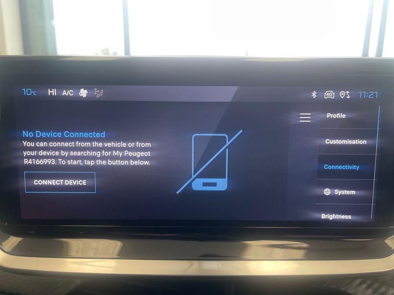 Used Peugeot 208 2024 for sale - 76744321: Photo 24