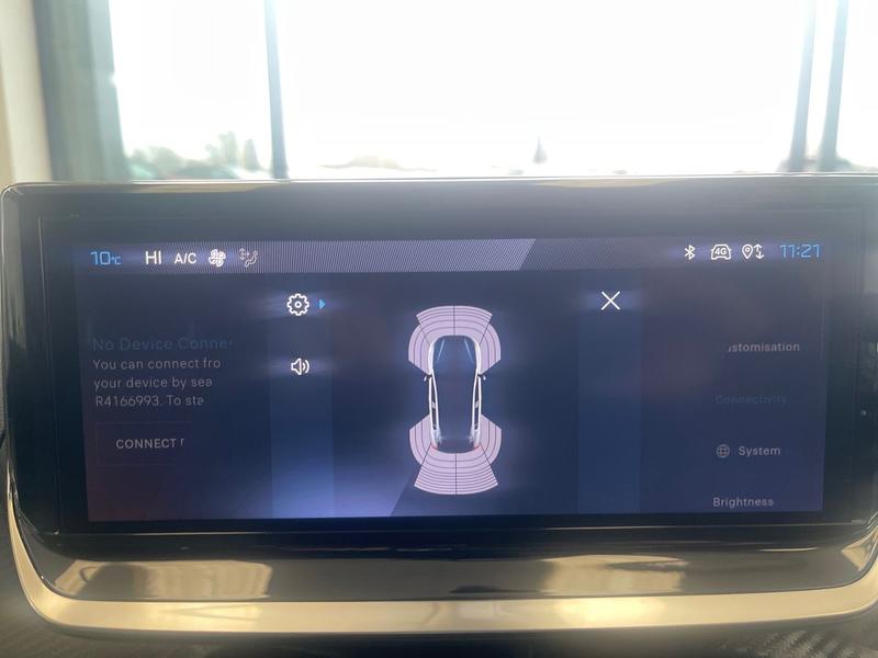 Used Peugeot 208 2024 for sale - 76744321: Photo 26