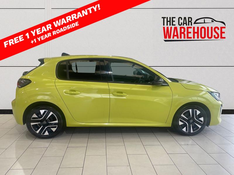 Used Peugeot 208 2024 for sale - 76744321: Photo 7