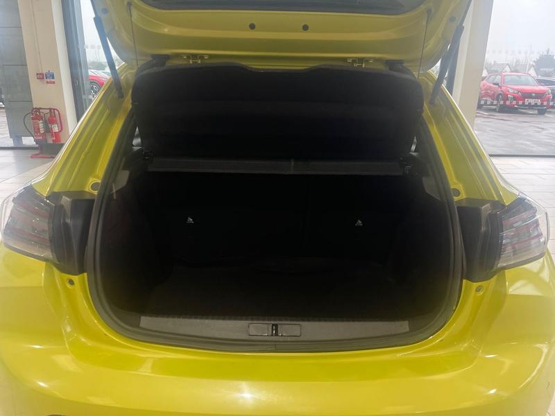 Used Peugeot 208 2024 for sale - 76744321: Photo 9