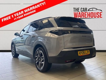 Used Peugeot 5008 2025 for sale - 78667260: Photo