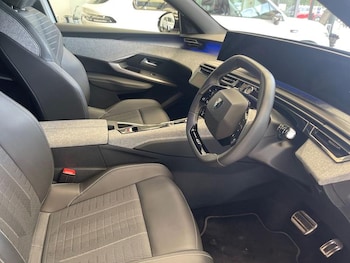 Used Peugeot 5008 2025 for sale - 78667260: Photo