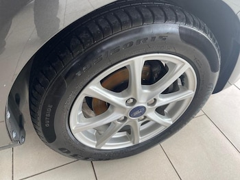 Used Ford Fiesta 2018 for sale - 77619823: Photo