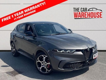 Used Alfa Romeo Tonale 2025 for sale - 79538152: Photo
