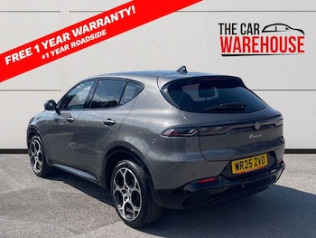 Used Alfa Romeo Tonale 2025 for sale - 79538152: Photo