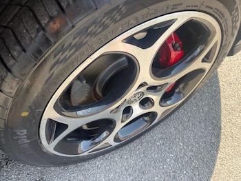 Used Alfa Romeo Tonale 2025 for sale - 79538152: Photo