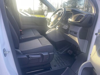 Used Vauxhall Vivaro Electric 2025 for sale - 78352831: Photo