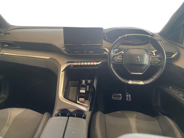 Used Peugeot 5008 2023 for sale - 76046449: Photo 12