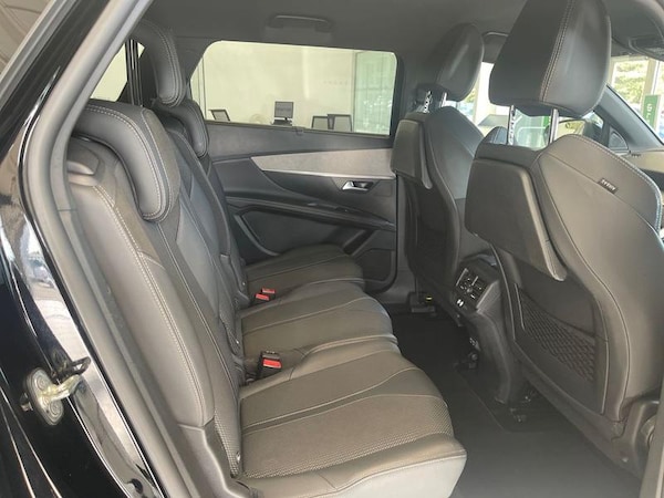 Used Peugeot 5008 2023 for sale - 76046449: Photo 13