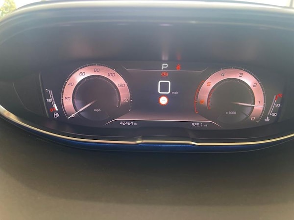 Used Peugeot 5008 2023 for sale - 76046449: Photo 17