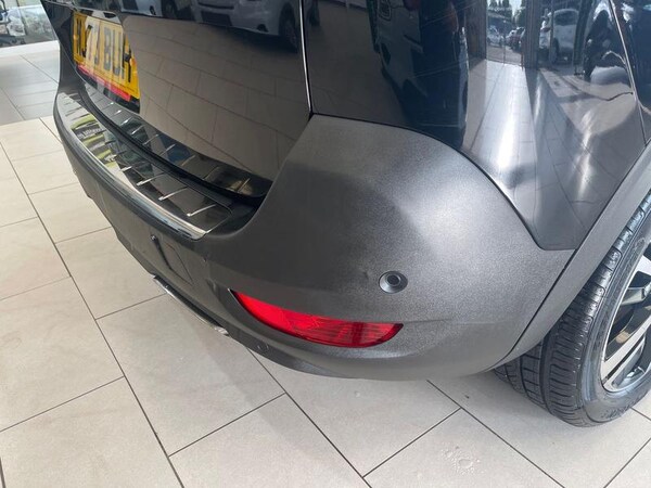 Used Peugeot 5008 2023 for sale - 76046449: Photo 19