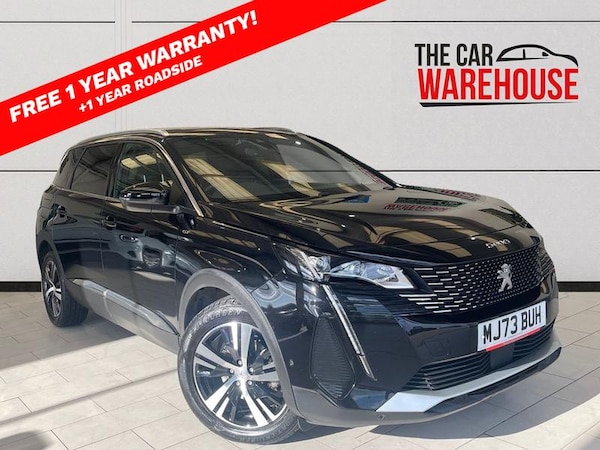 Used Peugeot 5008 2023 for sale - 76046449: Photo 1