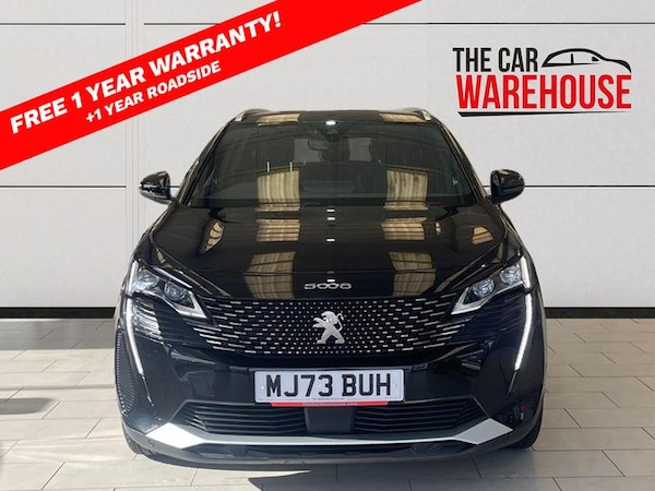 Used Peugeot 5008 2023 for sale - 76046449: Photo 6