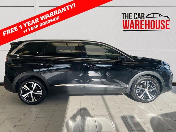 Used Peugeot 5008 2023 for sale - 76046449: Photo 7