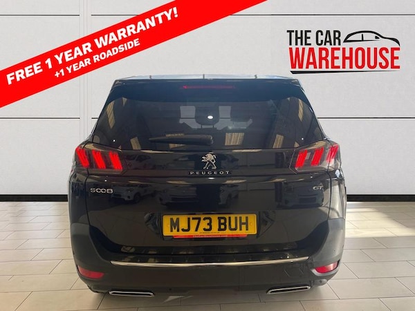 Used Peugeot 5008 2023 for sale - 76046449: Photo 8