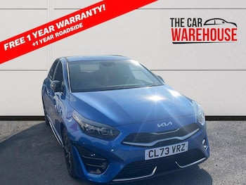 Used Kia Ceed 2024 for sale - 79280878: Photo