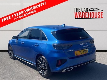 Used Kia Ceed 2024 for sale - 79280878: Photo
